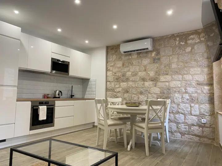 Cloe Apartment Split Exterior photo